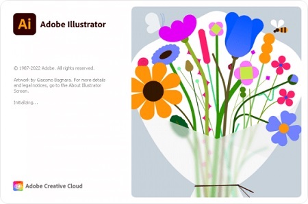 Adobe Illustrator 2023 (v27.0) Multilingual by m0nkrus