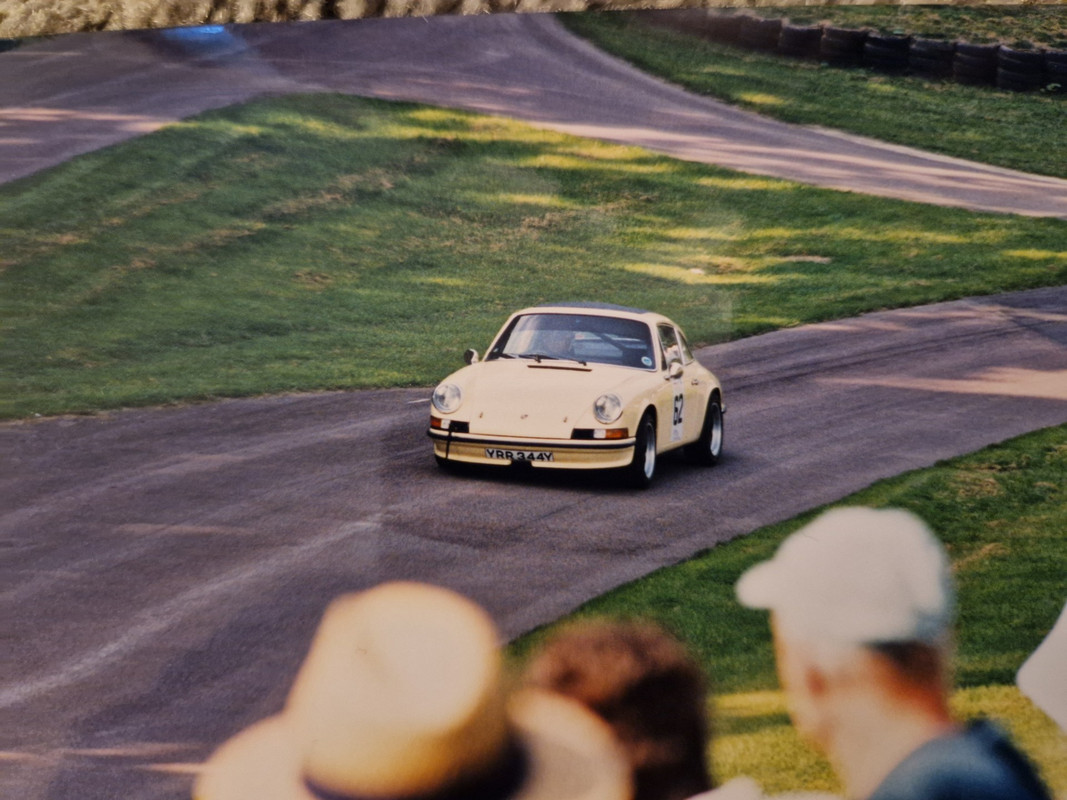 1993 911 prescott 1