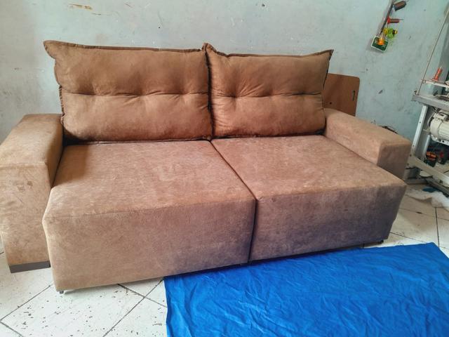 Trabalho de estofados 3