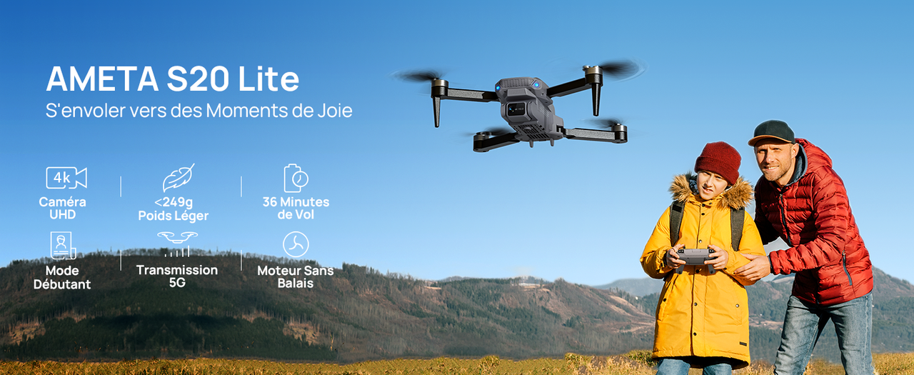 FR 3 Ameta S20 lite A B1 V1 0703