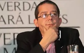 Oposición se opone a ratificación en ‘fast track’ de Jenaro Villamil al frente del SPR