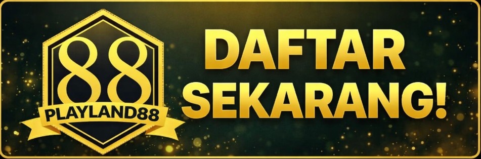 PLAYLAND88 GACOR avatar