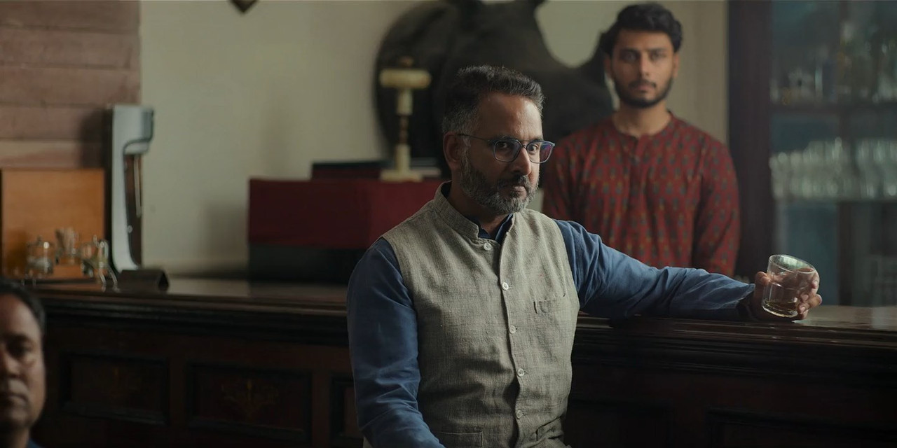 Kull: The Legacy of the Raisingghs (2025) Season 1 [Hindi + Tamil + Telugu + Malayalam + Kannada] WebRip 480p, 720p ESub - Complete Screenshot