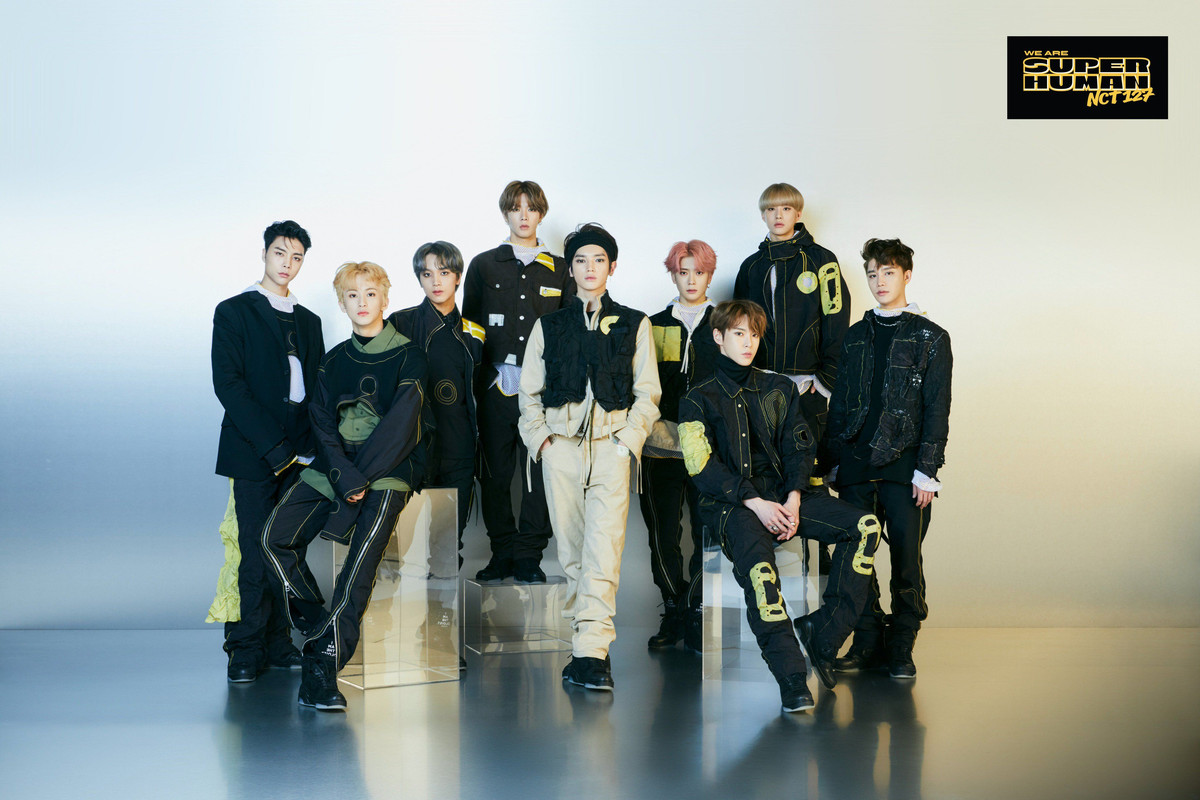 nct 127 indonesian television awards 2019