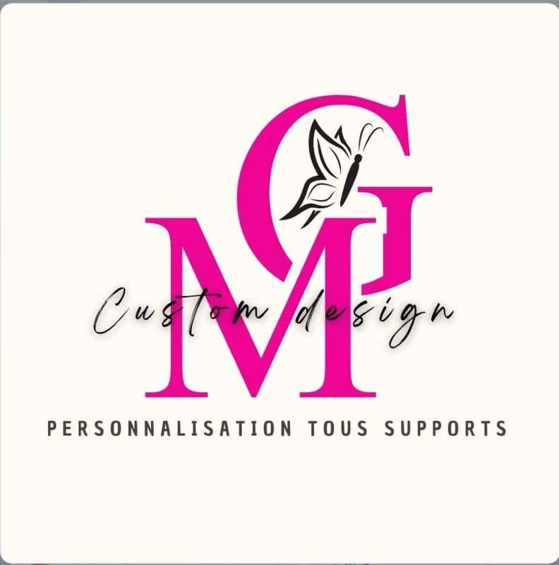 MG Créations logo