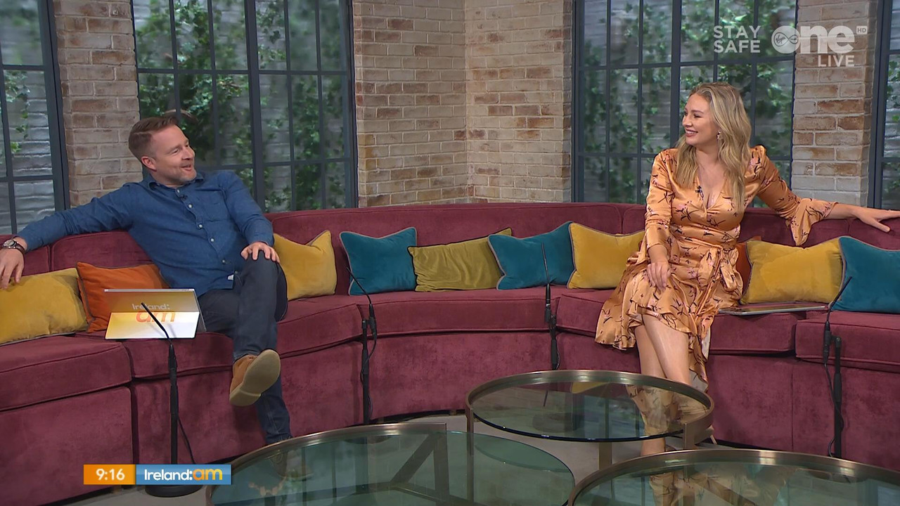 05.22 - 09.00.00 - Ireland AM. With a mixture of lifestyle interviews....ts_snapshot_00.16.24_[2021.