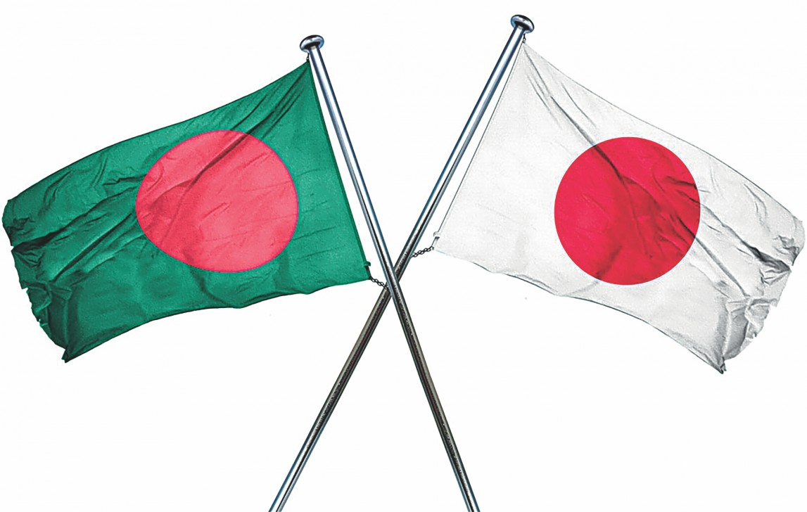 প্রধানমন্ত্রীর সফরে জাপানের সঙ্গে ২ বিলিয়ন ডলার ঋণচুক্তি সইয়ের সম্ভাবনা