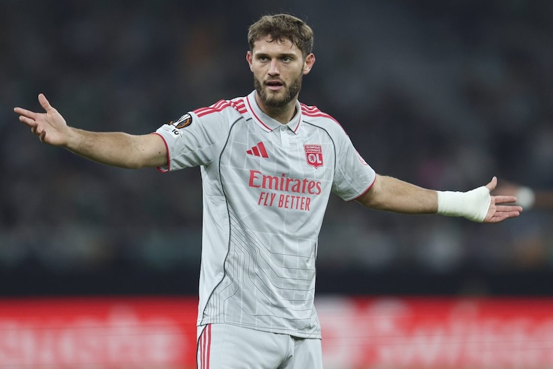 Dự đoán bóng đá, phân tích kèo Maccabi Tel Aviv vs Lyon, 03h00 ngày 28/11