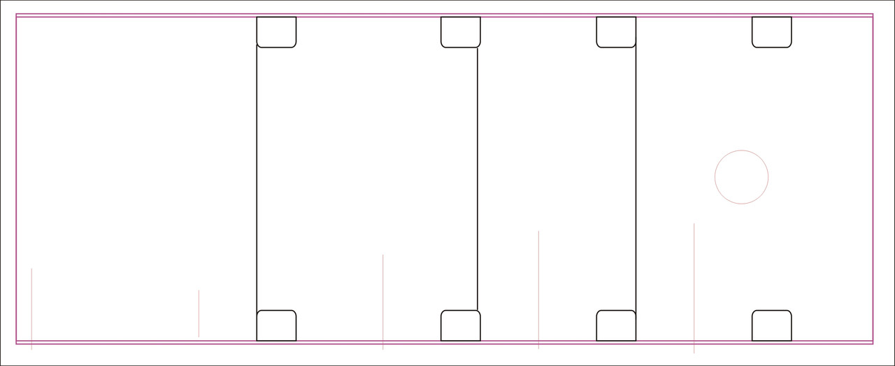 Стыки Днища