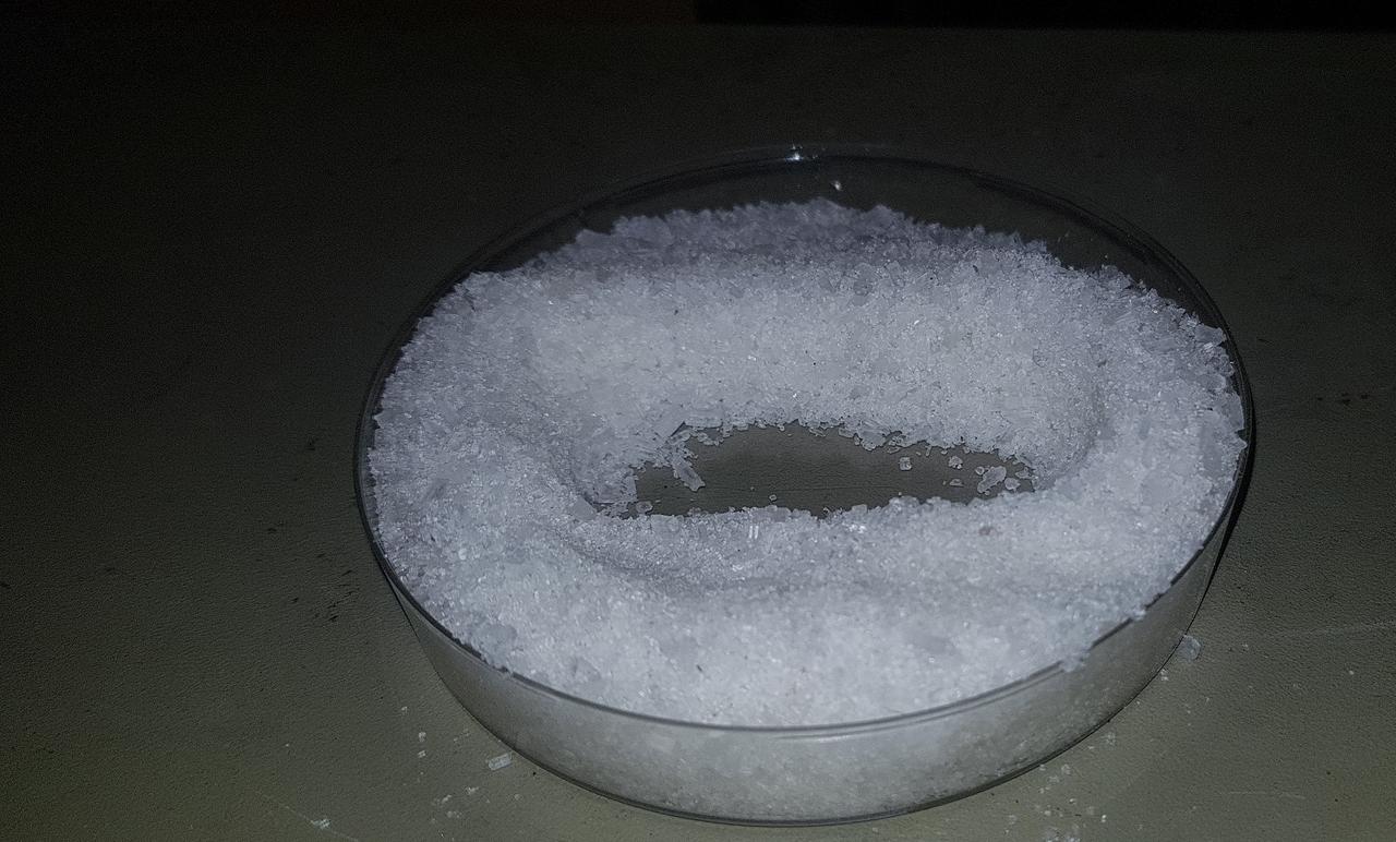 Magnezijev sulfat (4)