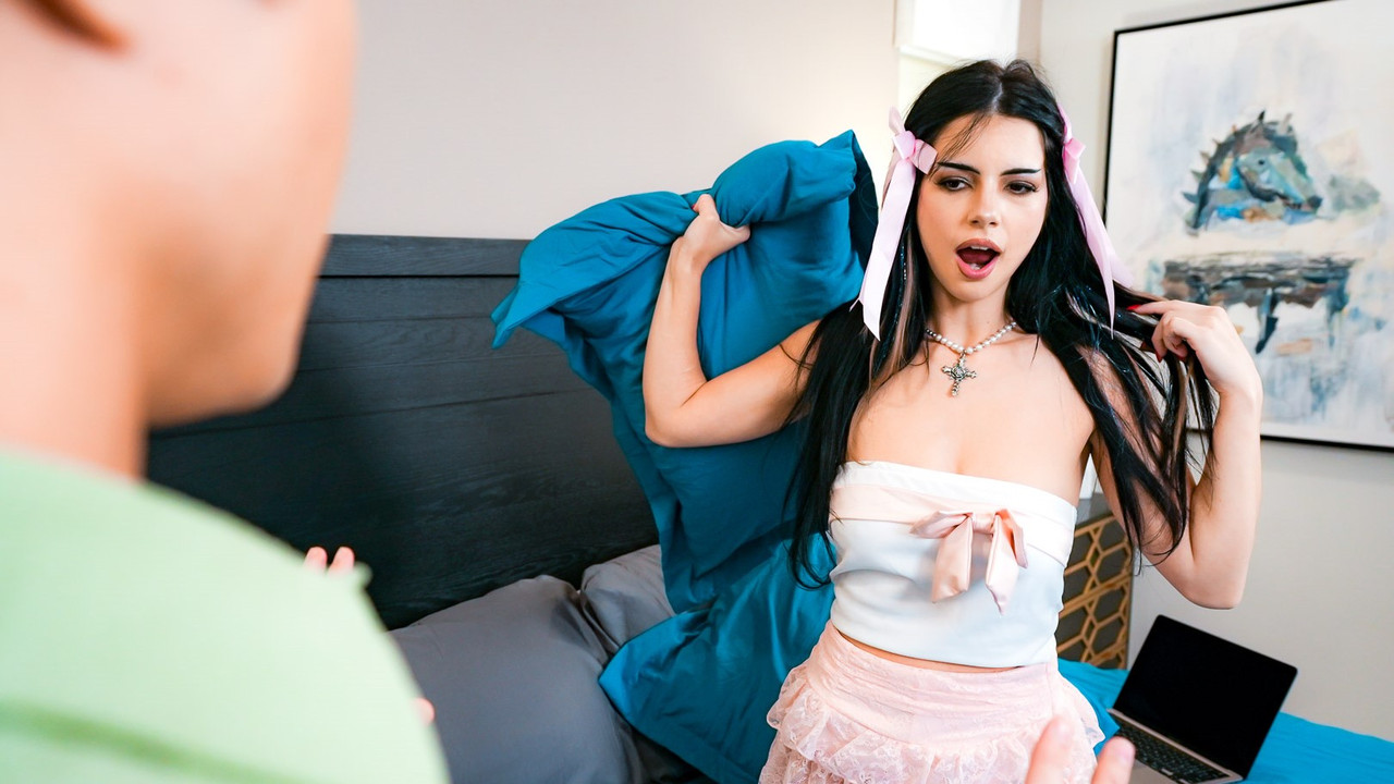 TeenPies 25 06 27 Asteria Jade The Voice That Makes You Cum