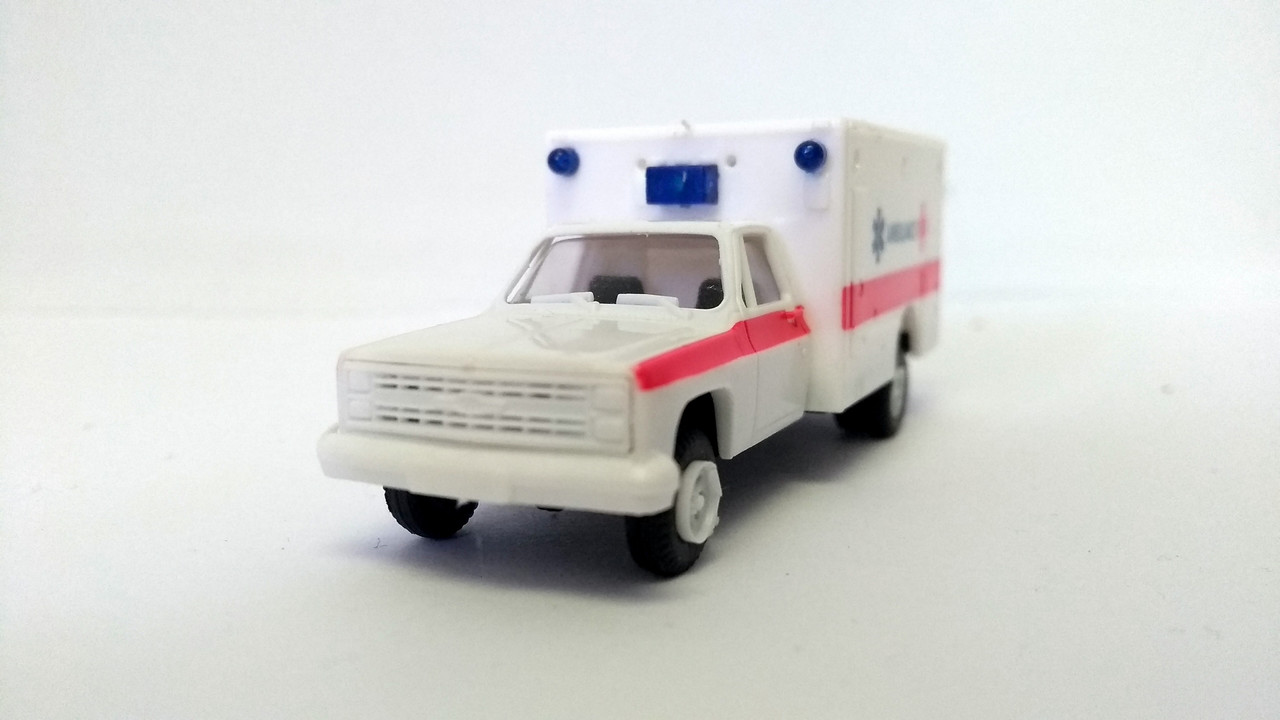 Mach (2769)