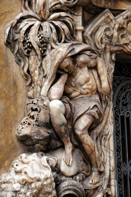 VALENCIA en un fin de semana - Blogs of Spain - Domingo 31/12: Centro de Valencia y Fin de Año en la Plaza del Ayuntamiento (29)