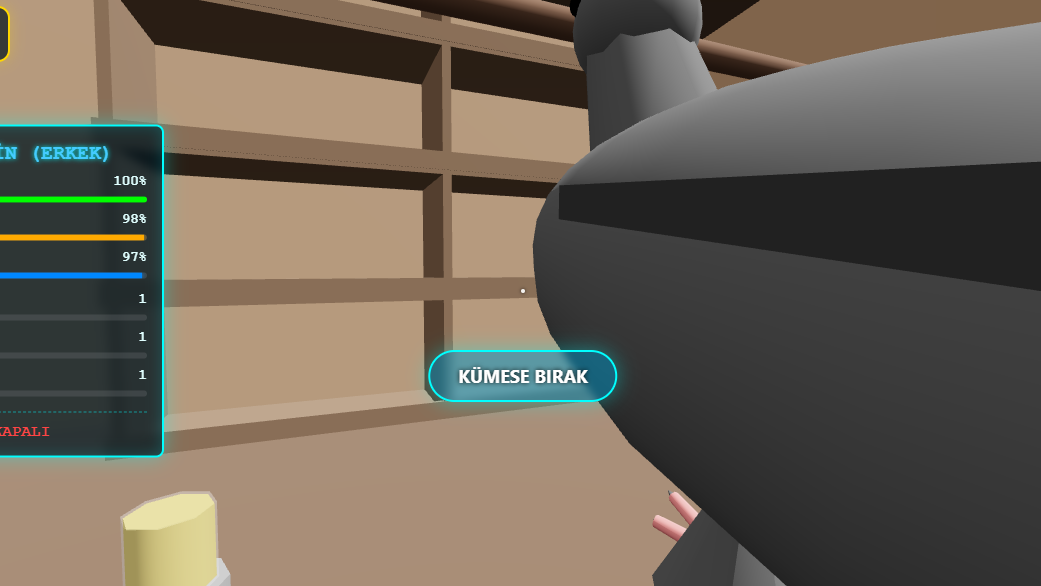 Güvercin Kümesi 3D Apk Latest Version