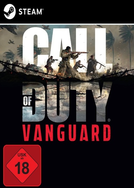 Call of Duty Vanguard MULTi2 - x X RIDDICK X x Call of Duty Vanguard MULTi2 - x X RIDDICK X x
