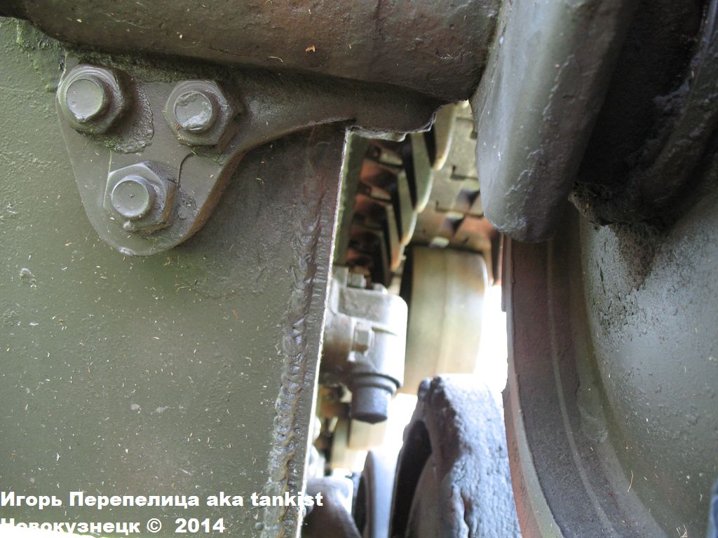 СУ-76М_София_145