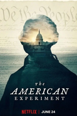 The American Experiment s01