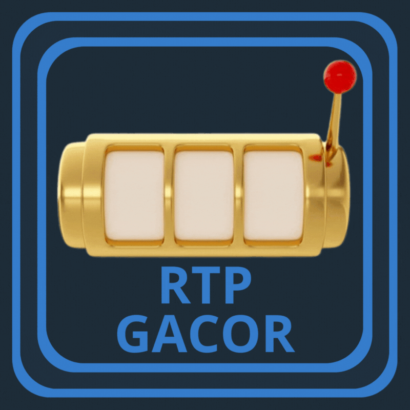 RTP SLOT TERTINGGI