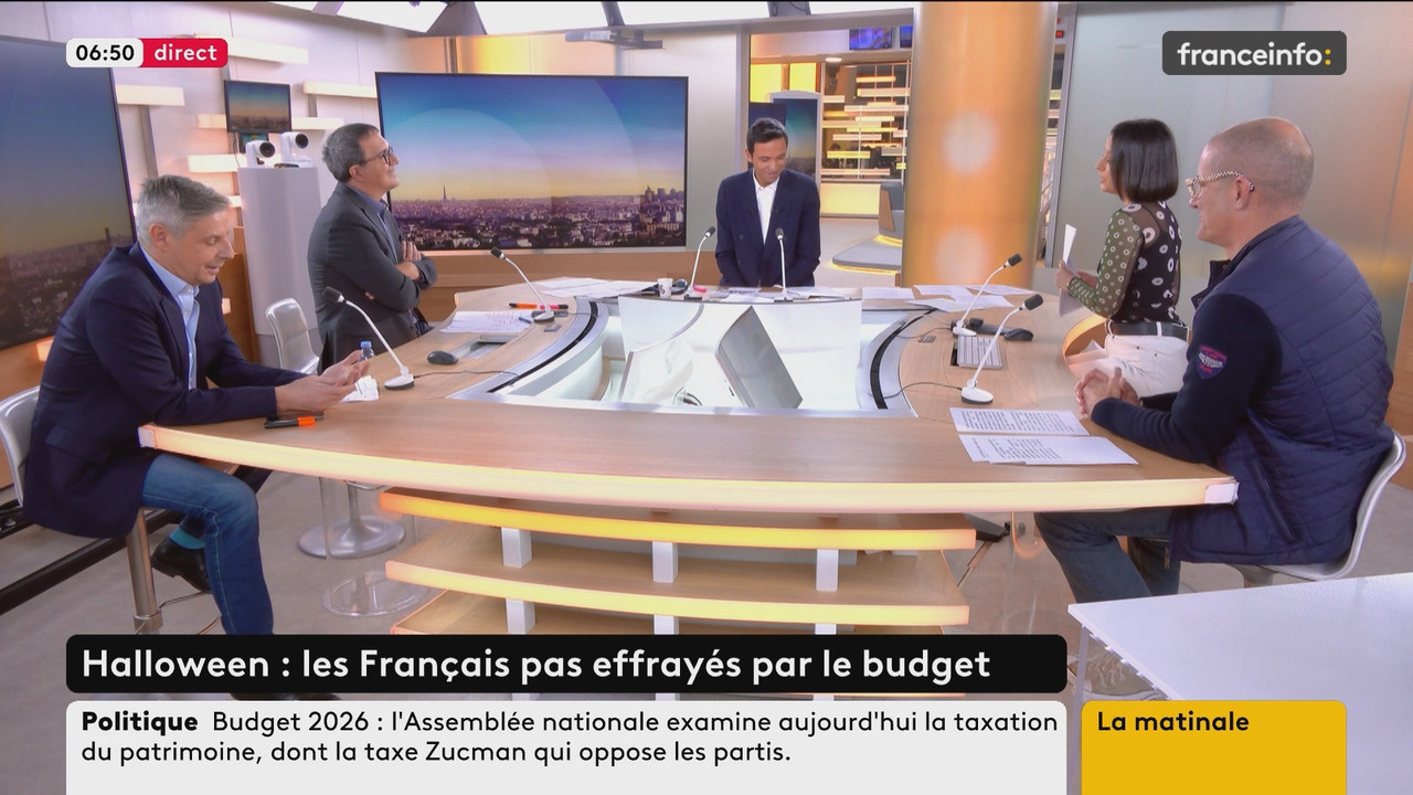 La matinale Franceinfo 2025 10 31 05 24 76 ts snapshot 00 27 20 513