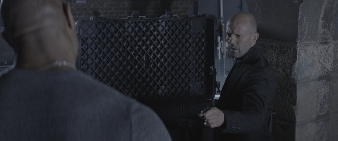 Fast & Furious Hobbs & Shaw (2019) [BluRay Rip 2160p HEVC 10bit-