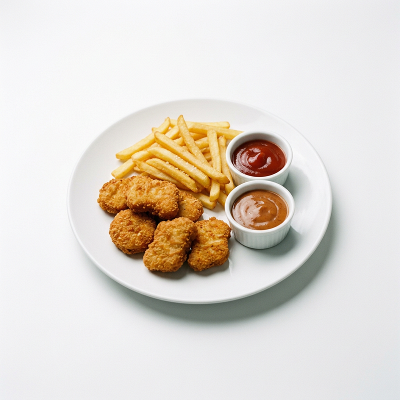 Box Nuggets