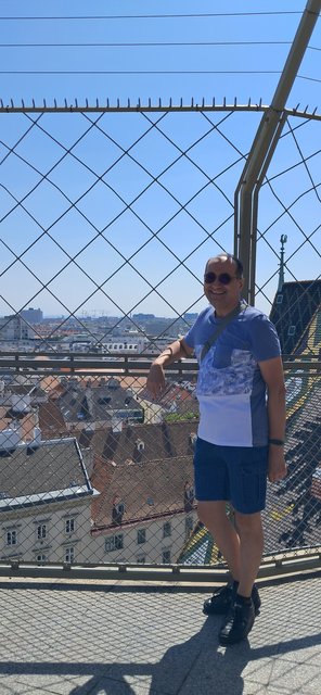 Viena: La ciudad de la música, de las artes y de los sueños - Blogs de Austria - Dia 1: Museo Sisí, biblioteca nacional, Opera y Free tour (38)