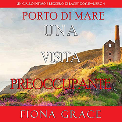 Fiona Grace - Una visita preoccupante (2020) (mp3 - 128 kbps)