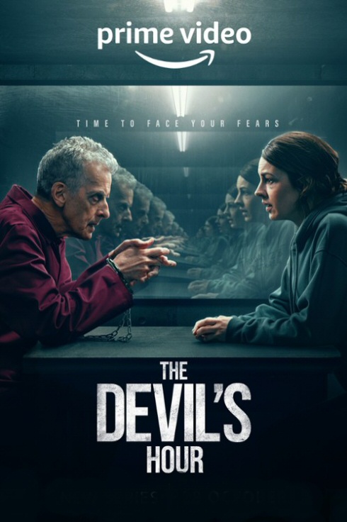 Diabelska Godzina / The Devil's Hour (2022) {Sezon 1} PL.720p.WEB-DL.H264.AC3-NINE / Lektor PL