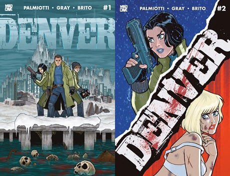 Denver #1-3 (2026)