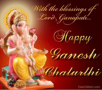 Ganesh Chaturthi 2019