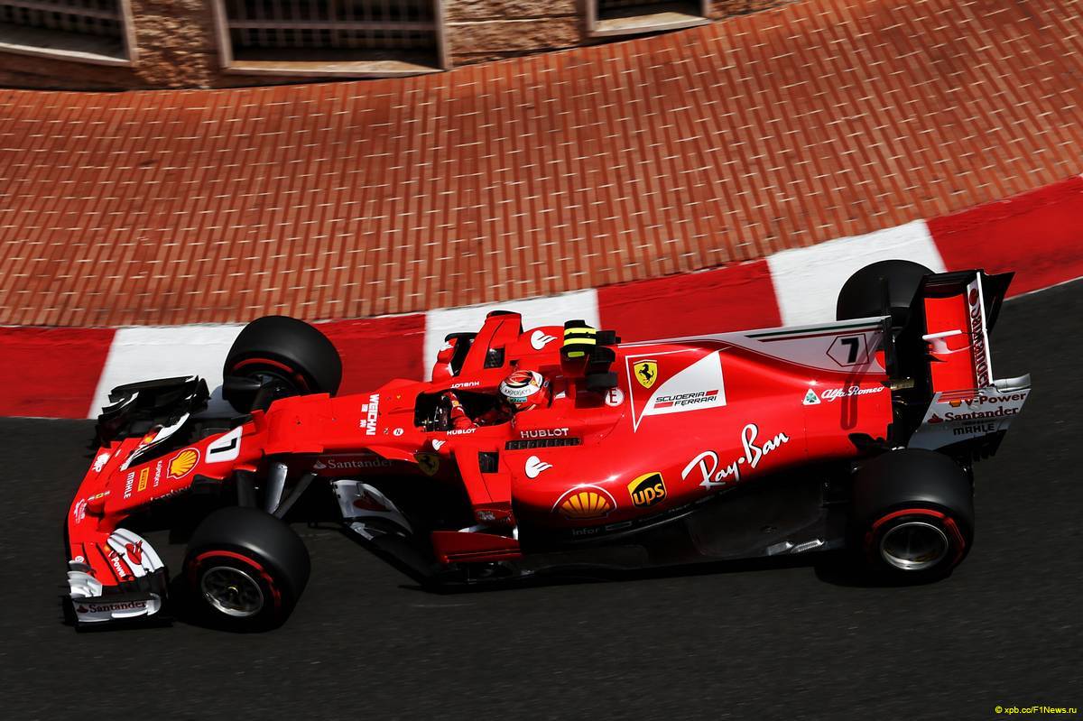 2017 06 мон 7 райкконен