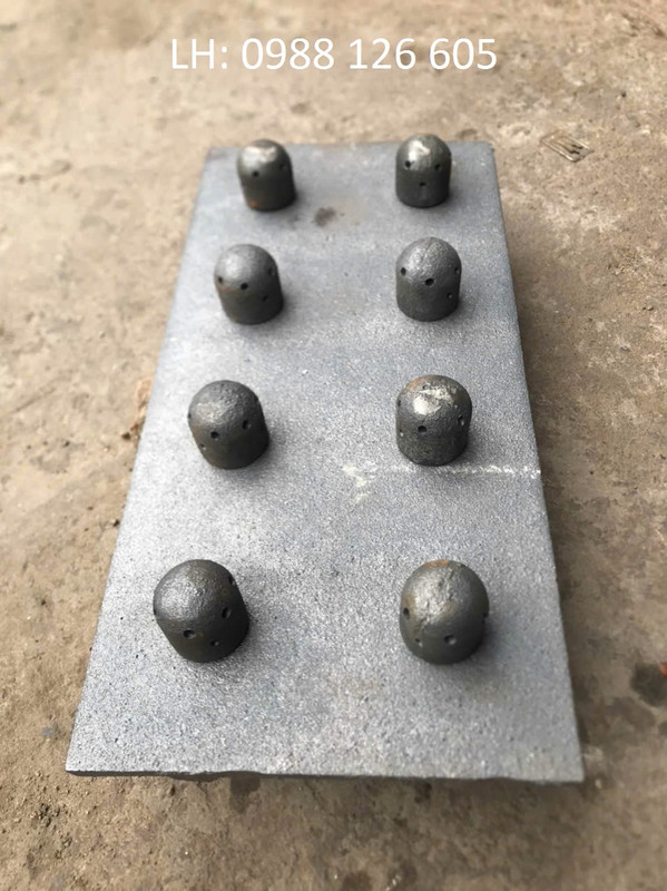 đúc ghi nấm 43-65