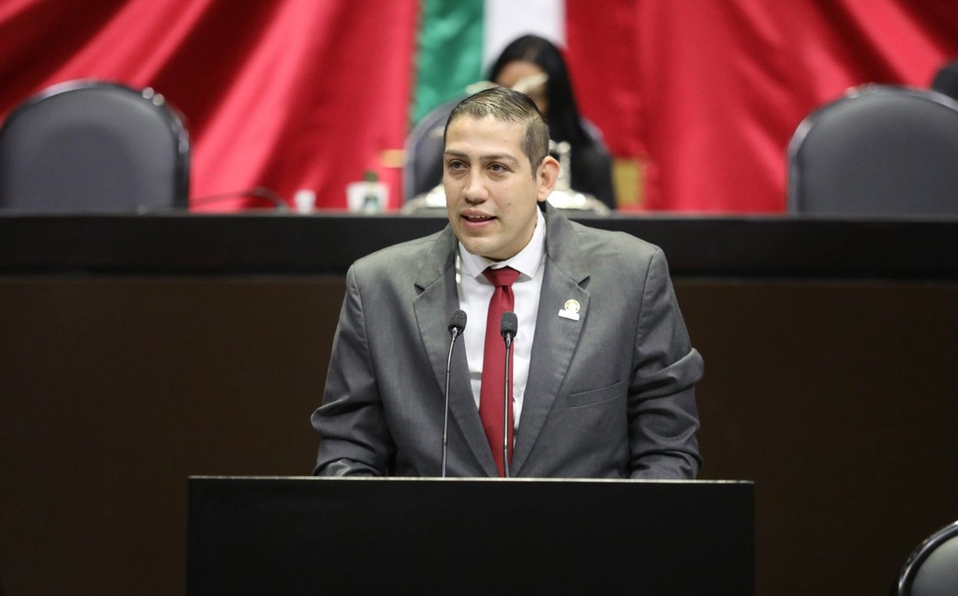 Diputado de Morena pide al Infonavit favorecer a las personas con discapacidad