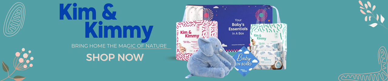 Shop Kim & Kimmy Collection