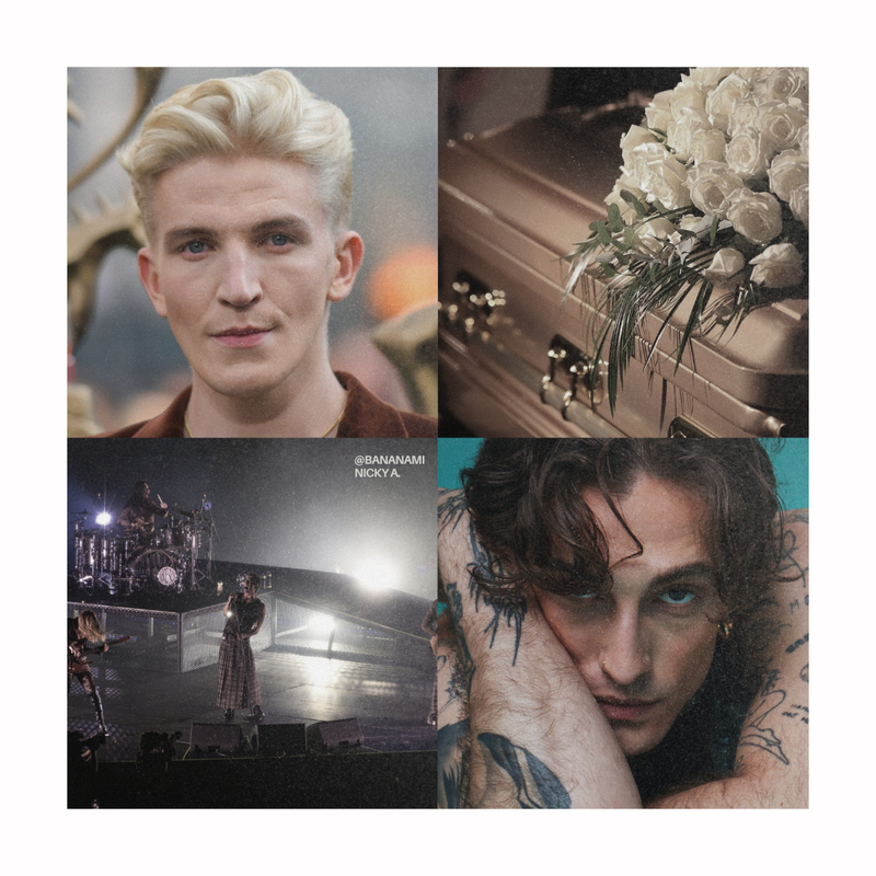 moodboard