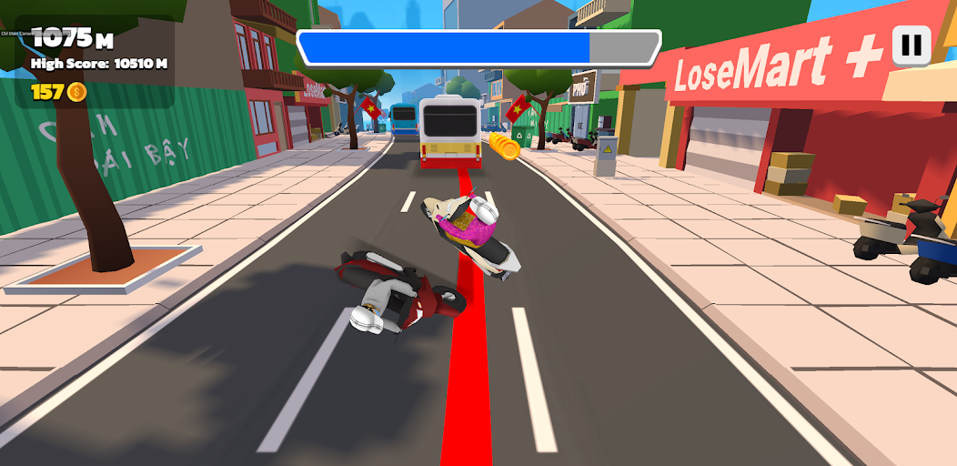 Download Ninja Lead APK