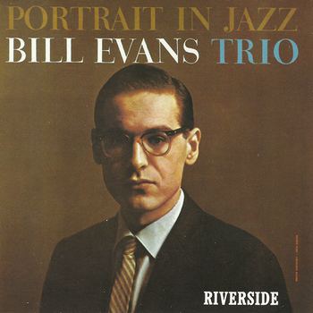 Portrait In Jazz (1960) [2003 Remastered]