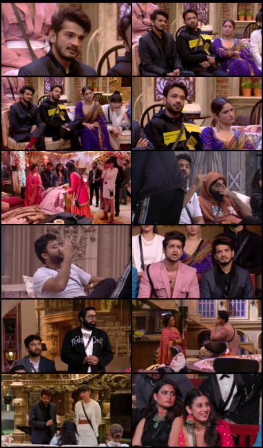  Bigg Boss 2023 screenshot