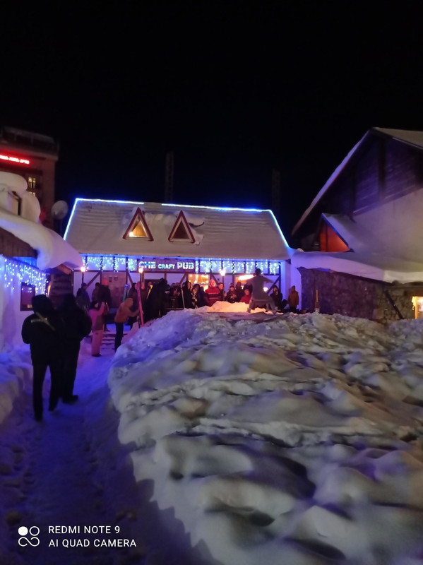 che craft pub капитанпит