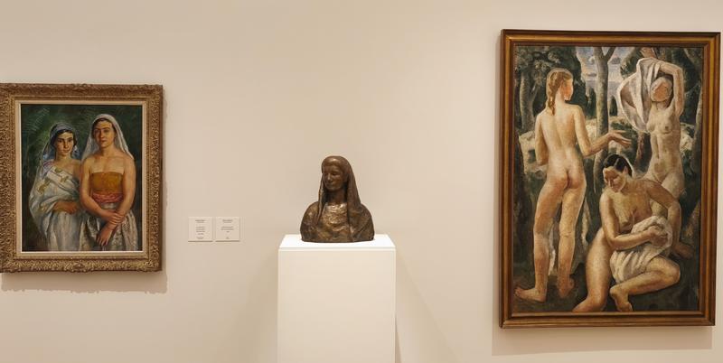Faro Santander. Colecciones - Blogs de España - Nuevo espacio expositivo Faro Santander (64)