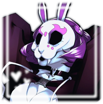 Neon Violet - Neon White