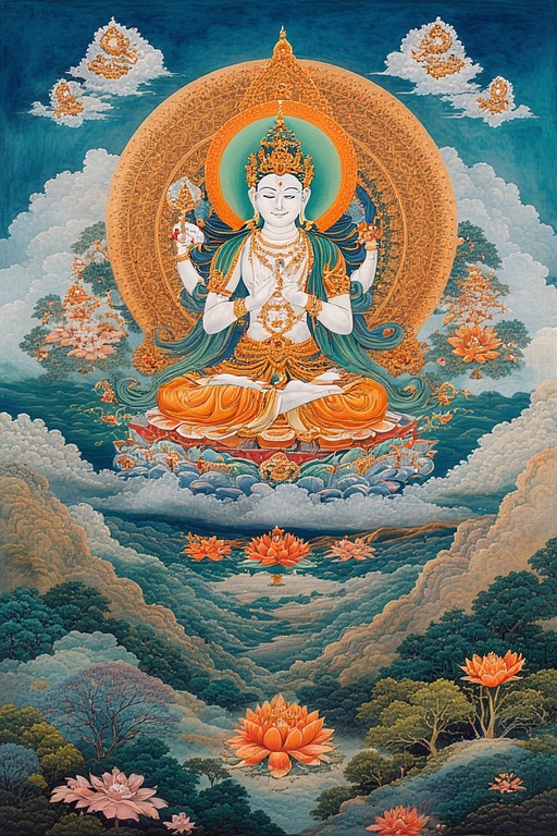 Kalachakra-thangka-paintings-n-22