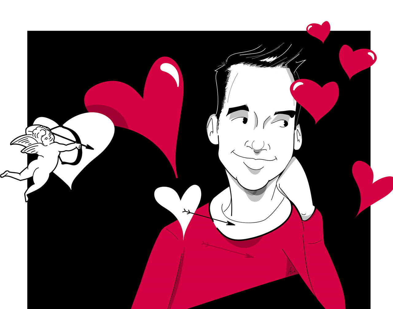 09MALEANIMAL1 super Jumbo