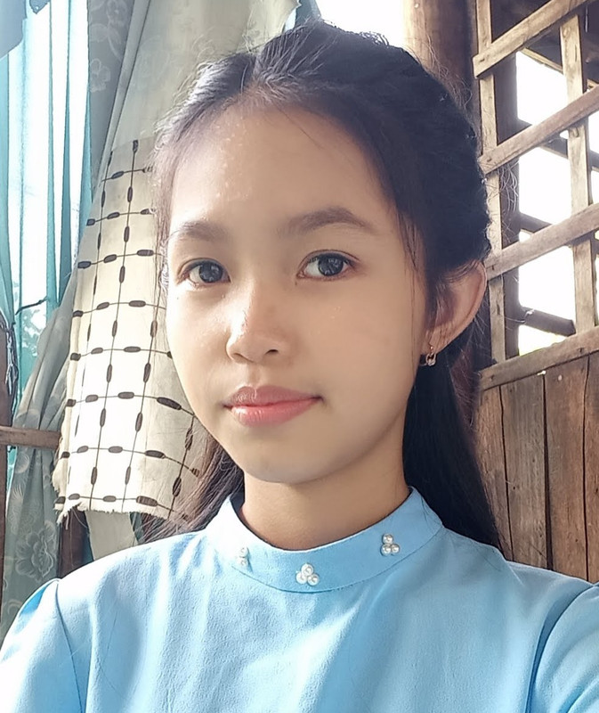 Ảnh cá nhân
