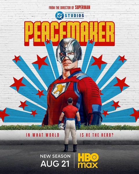 Peacemaker (2025) /S02/CZ/SK/EN