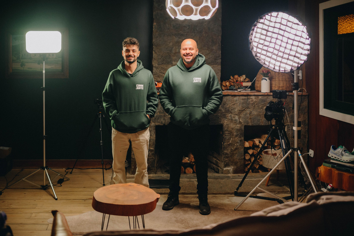 Reunião de Planejamento Tagé