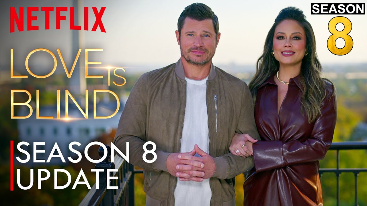 The Evolution of Love Is Blind: Season 8 Insights