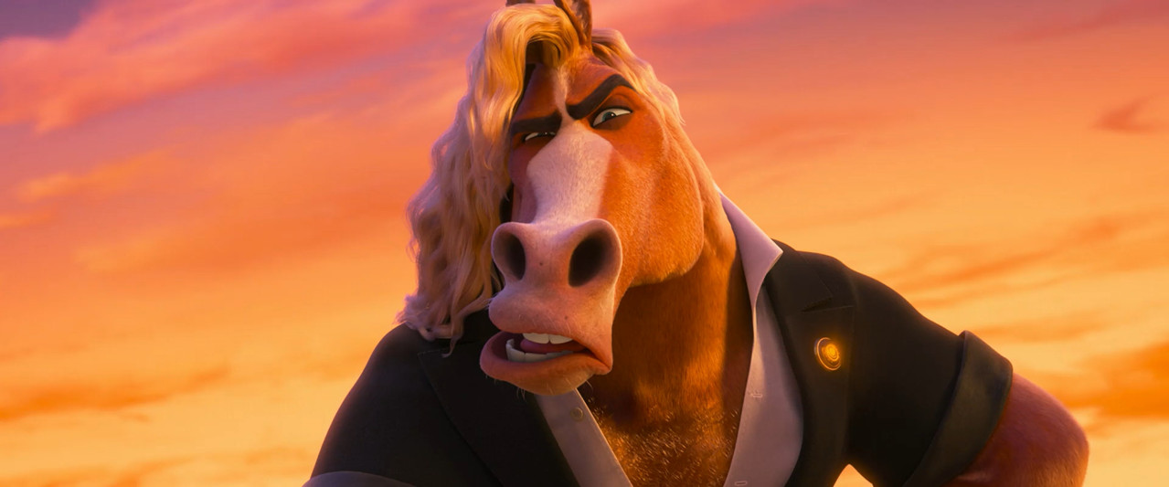 Zootopia 2 2025 BluRay [Hindi + Tamil + Telugu + English] 1080p 480p 720p ESub Screenshot