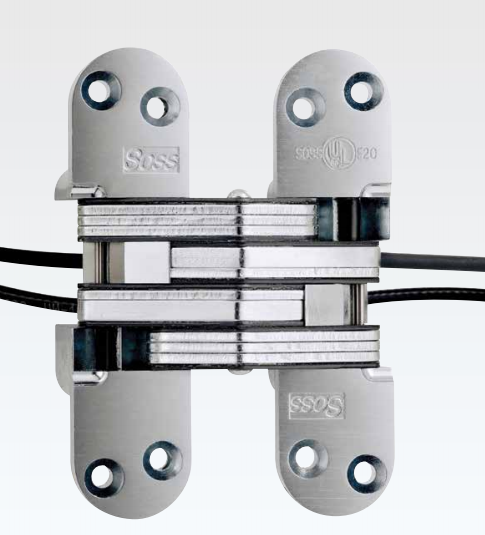 SOSS 218PT1US10BL