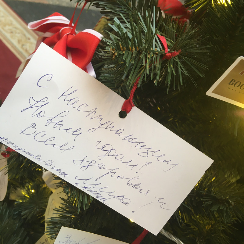 Ладья и Предновогодняя Москва 2025 043